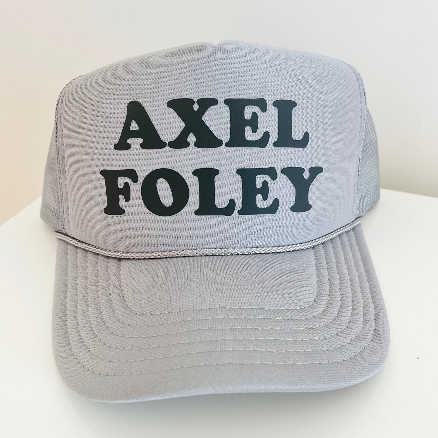 Axel Foley (Beverly Hills Cop)