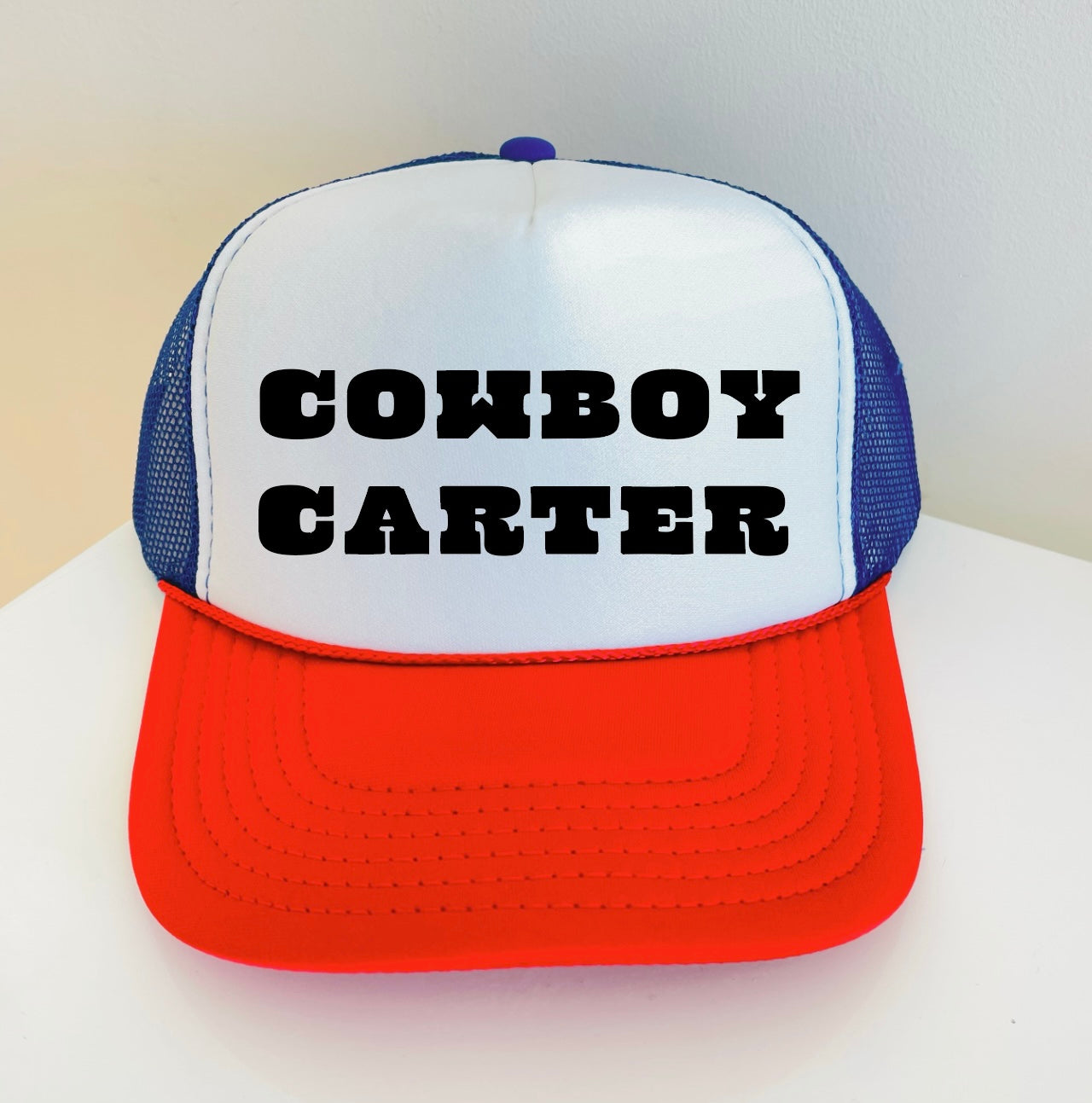 COWBOY CARTER