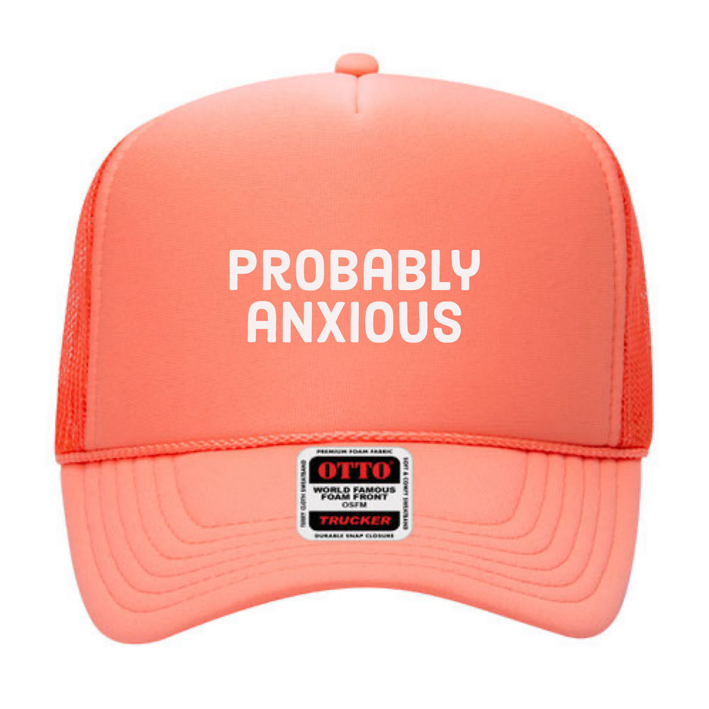 Probably Anxious