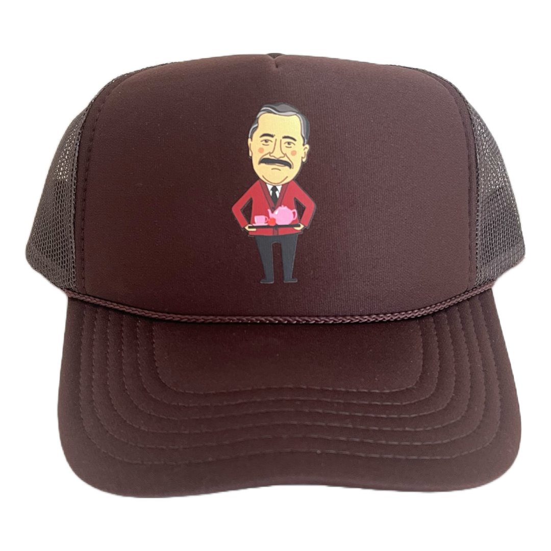 Belvie (Mr. Belvedere)