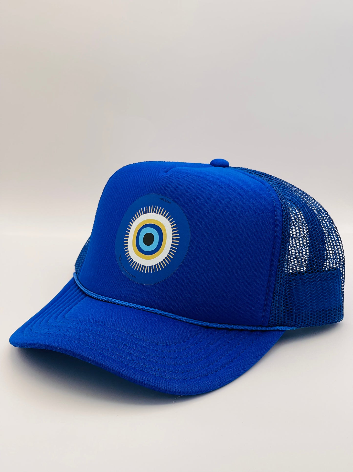Evil Eye