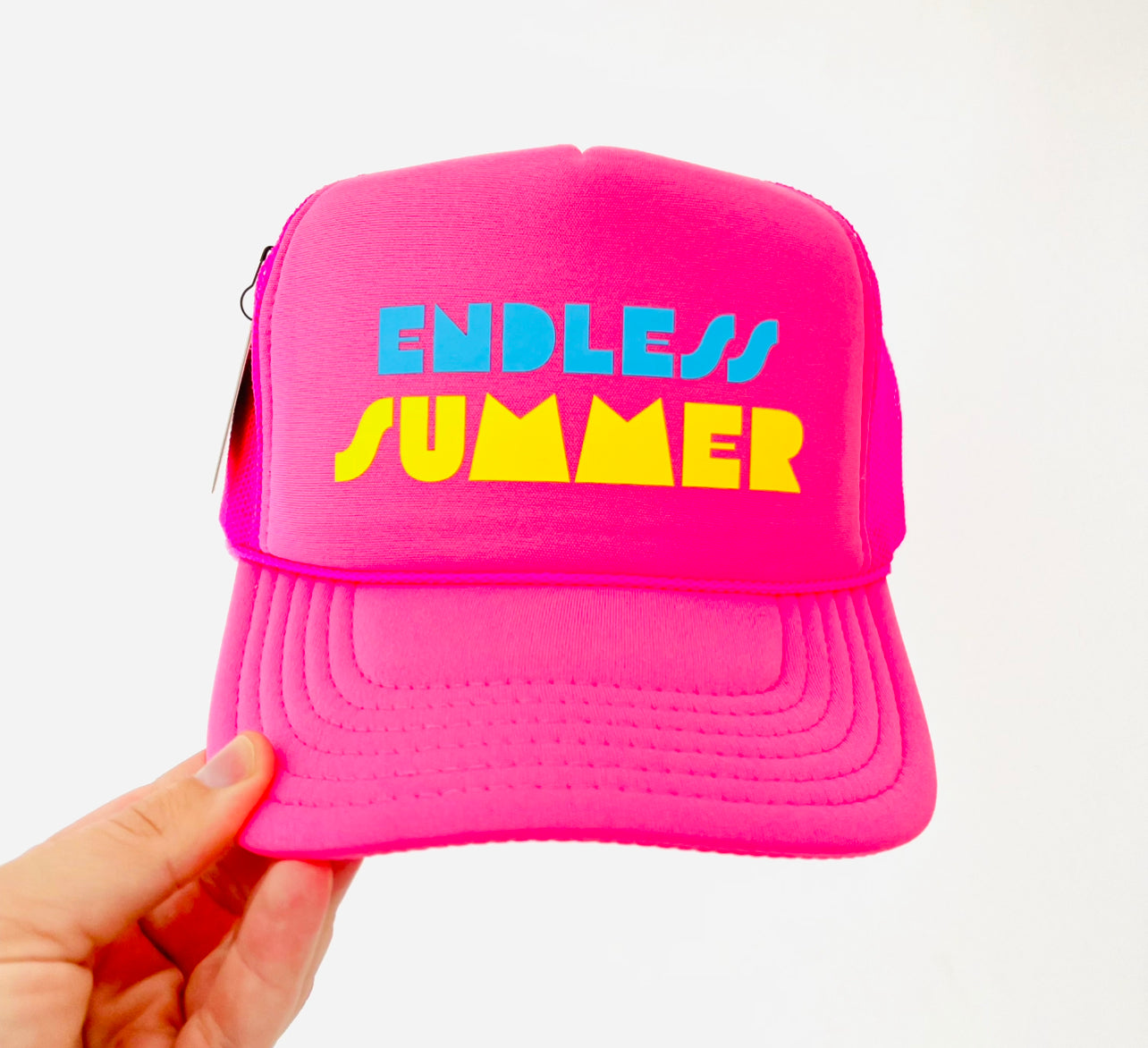 ENDLESS SUMMER
