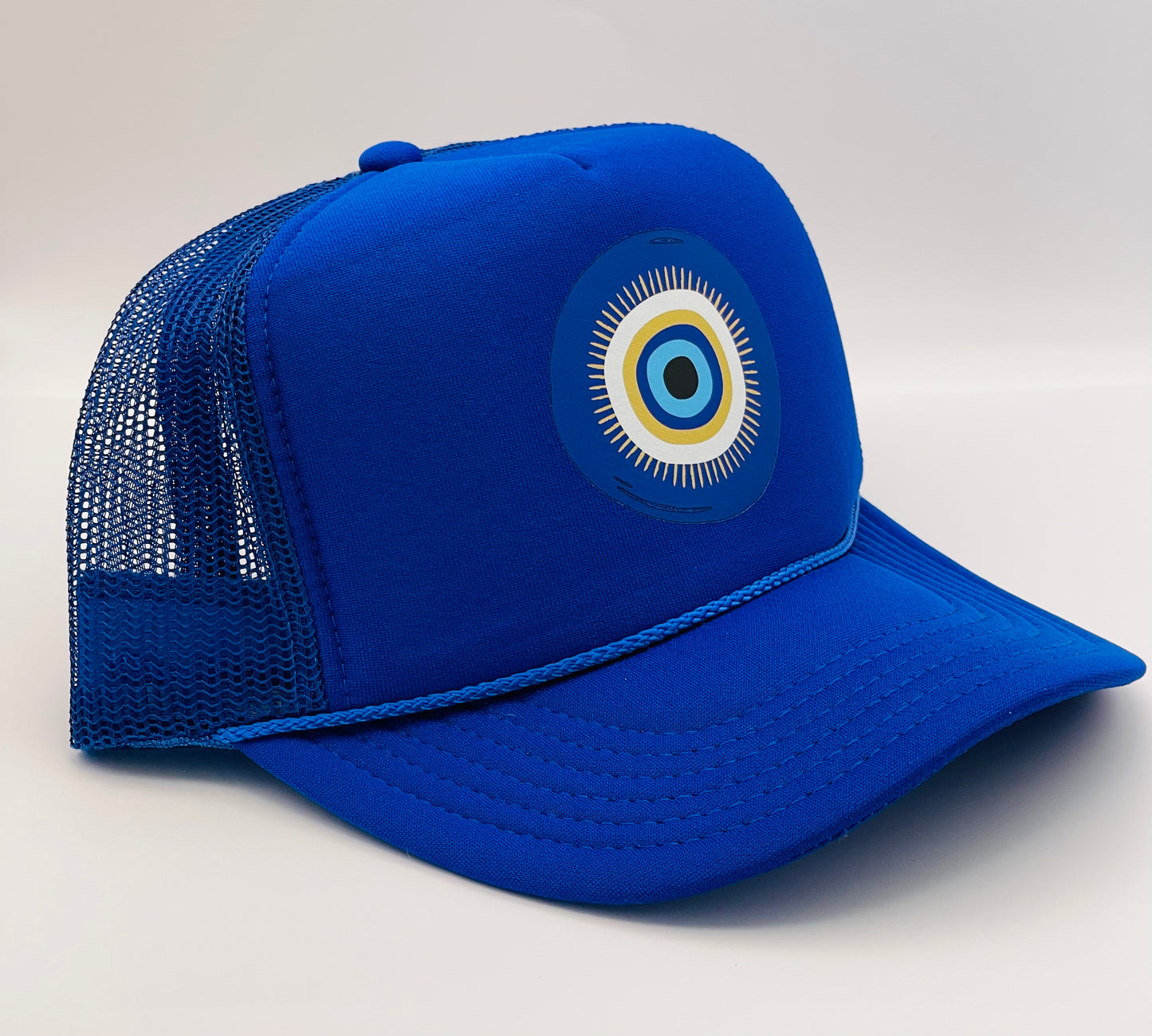 Evil Eye