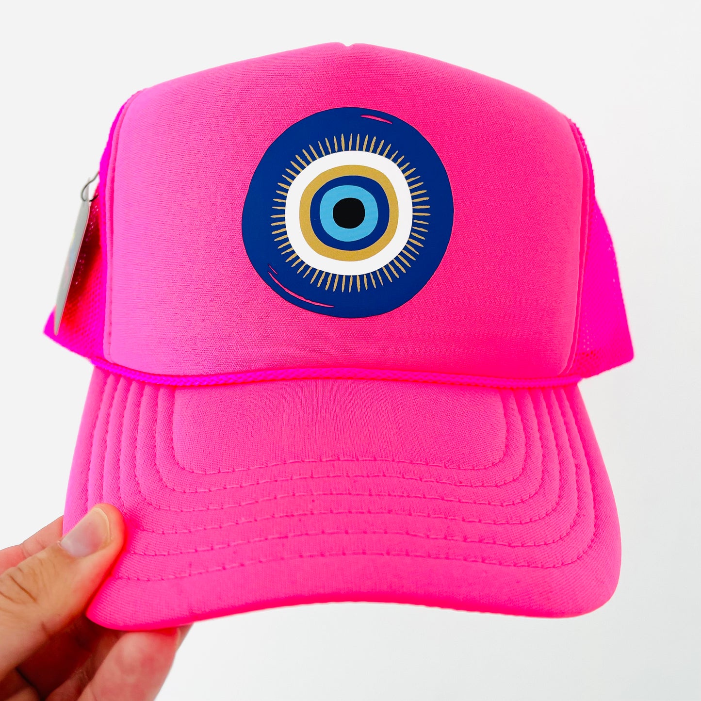 Evil Eye