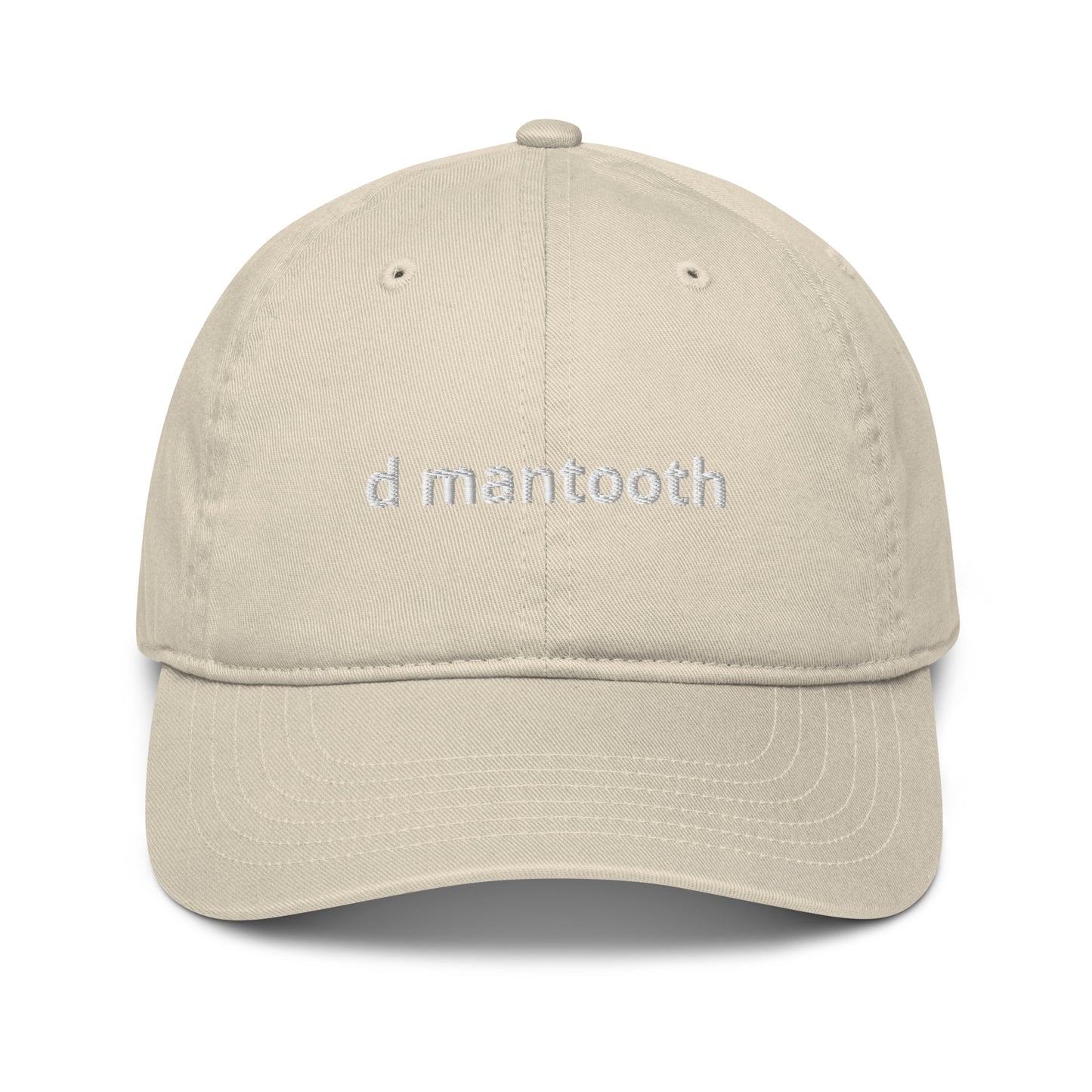d mantooth