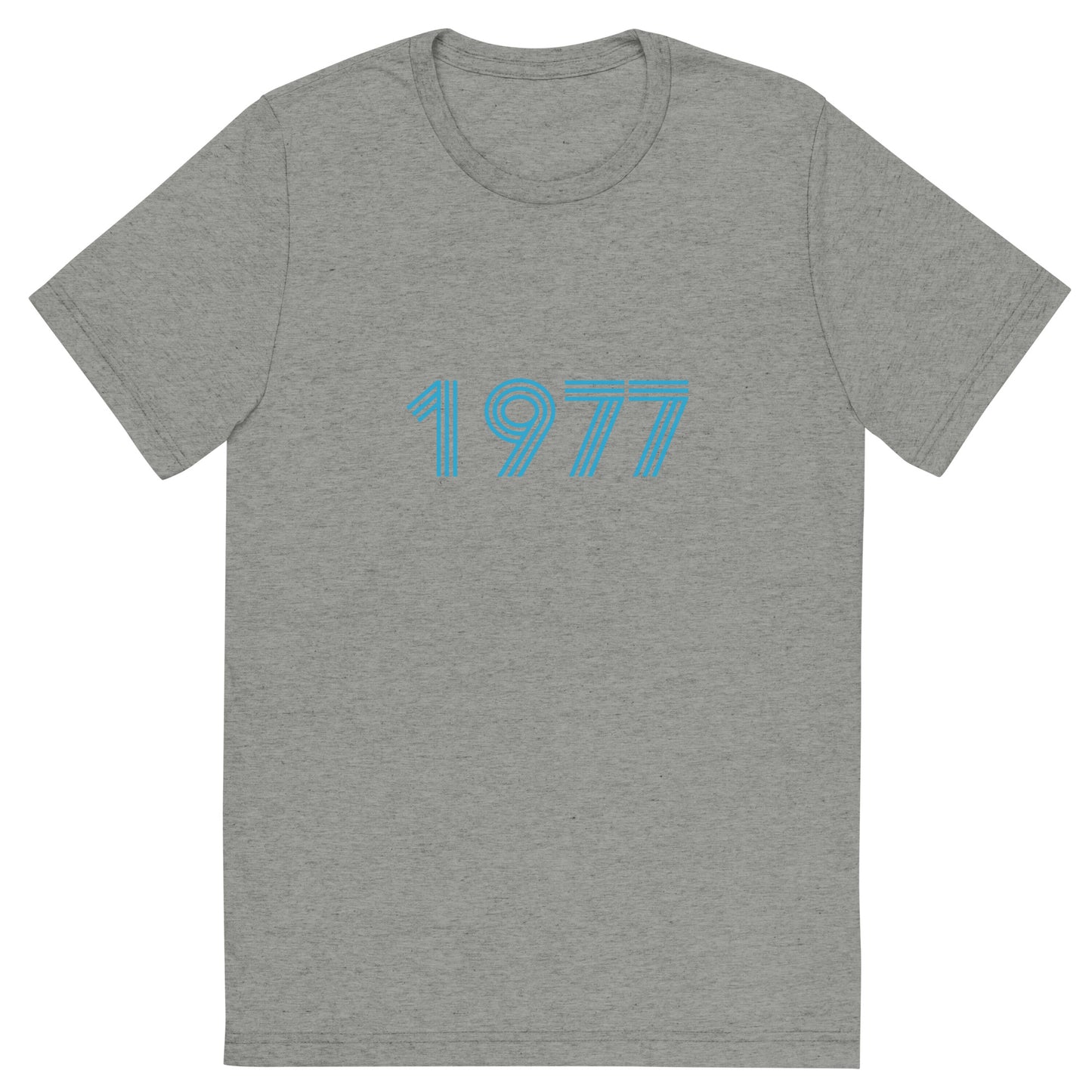 1977 t-shirt