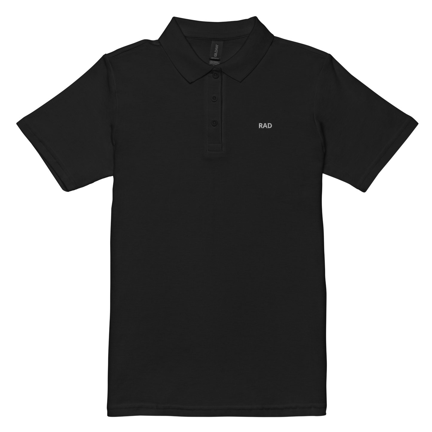 RAD polo