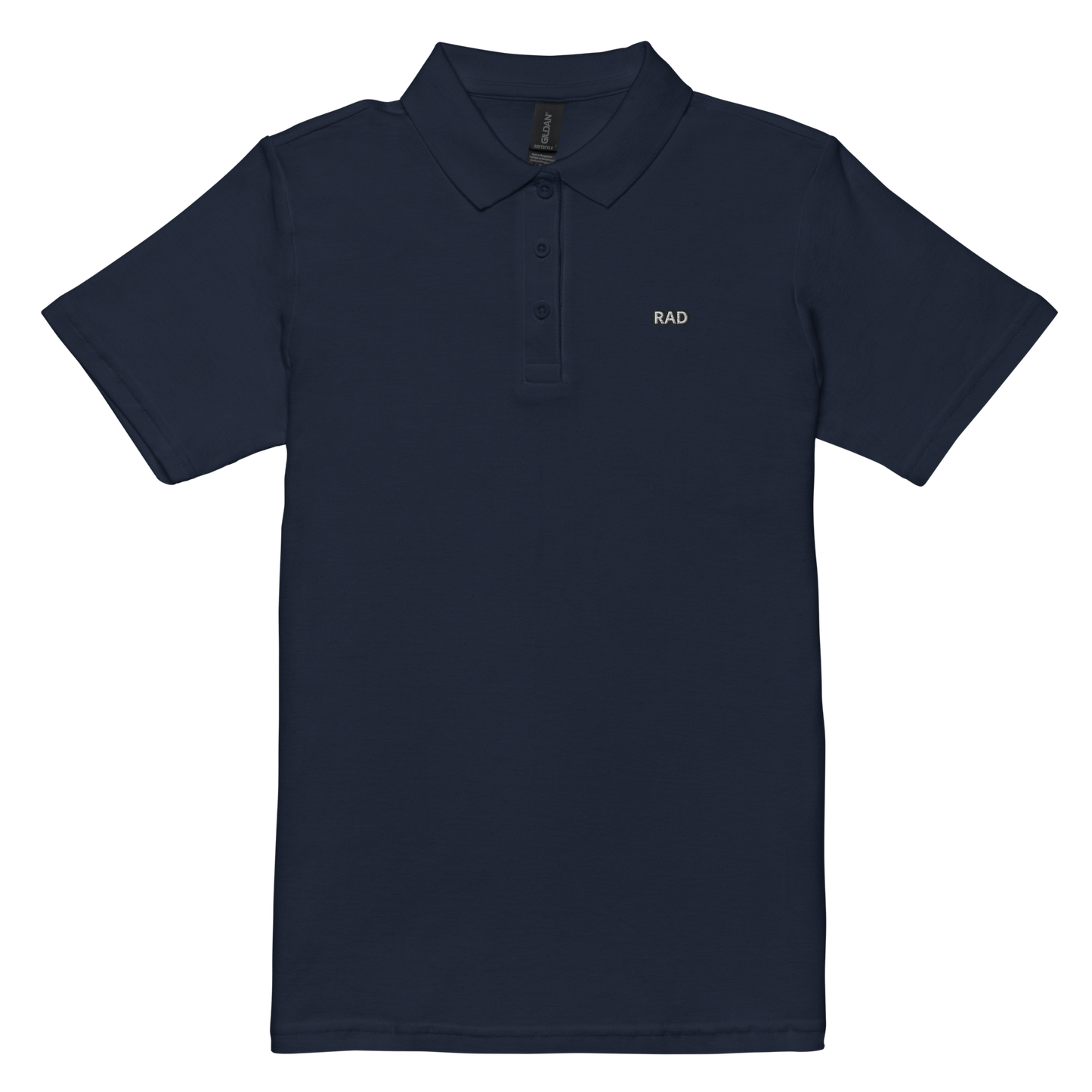 RAD polo