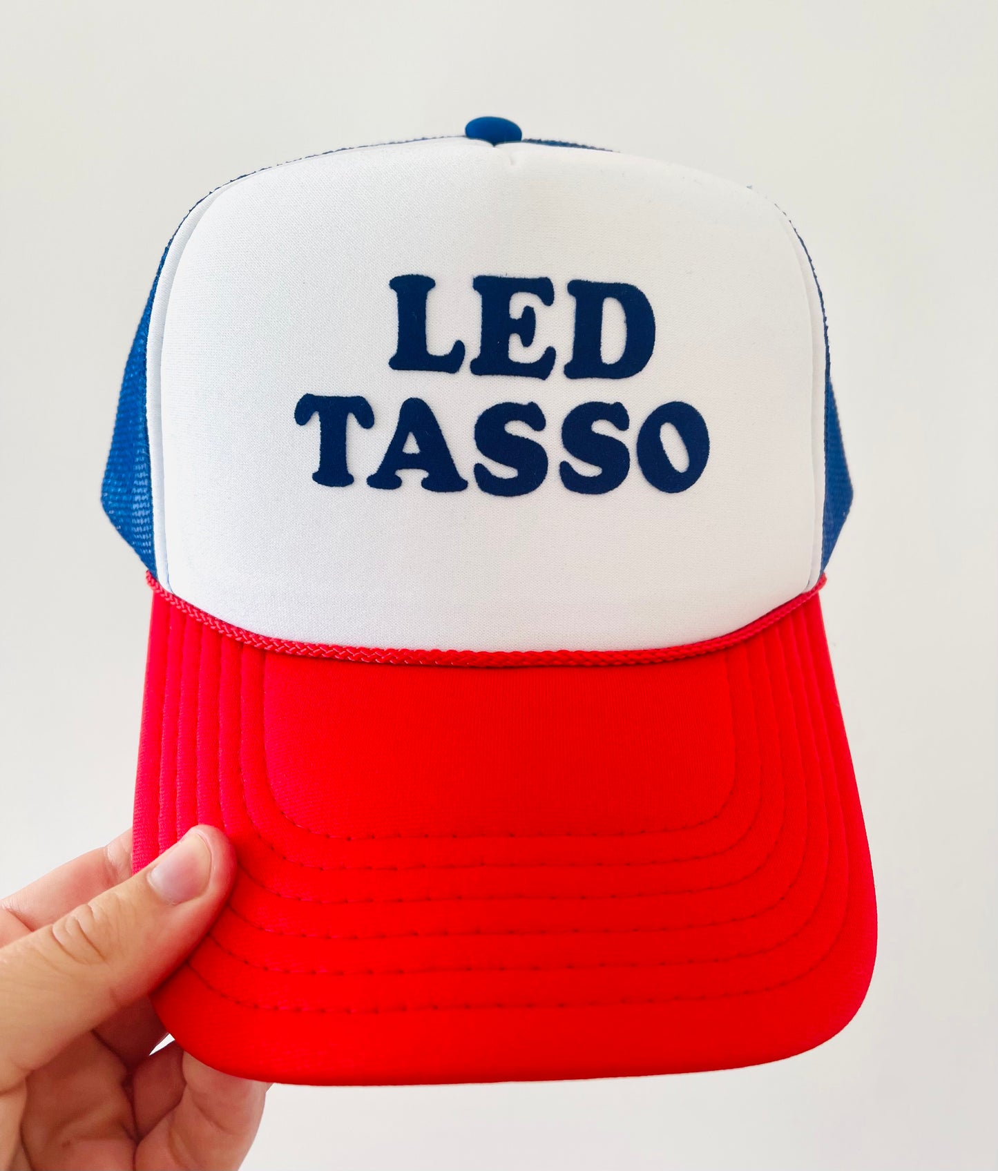 Led Tasso