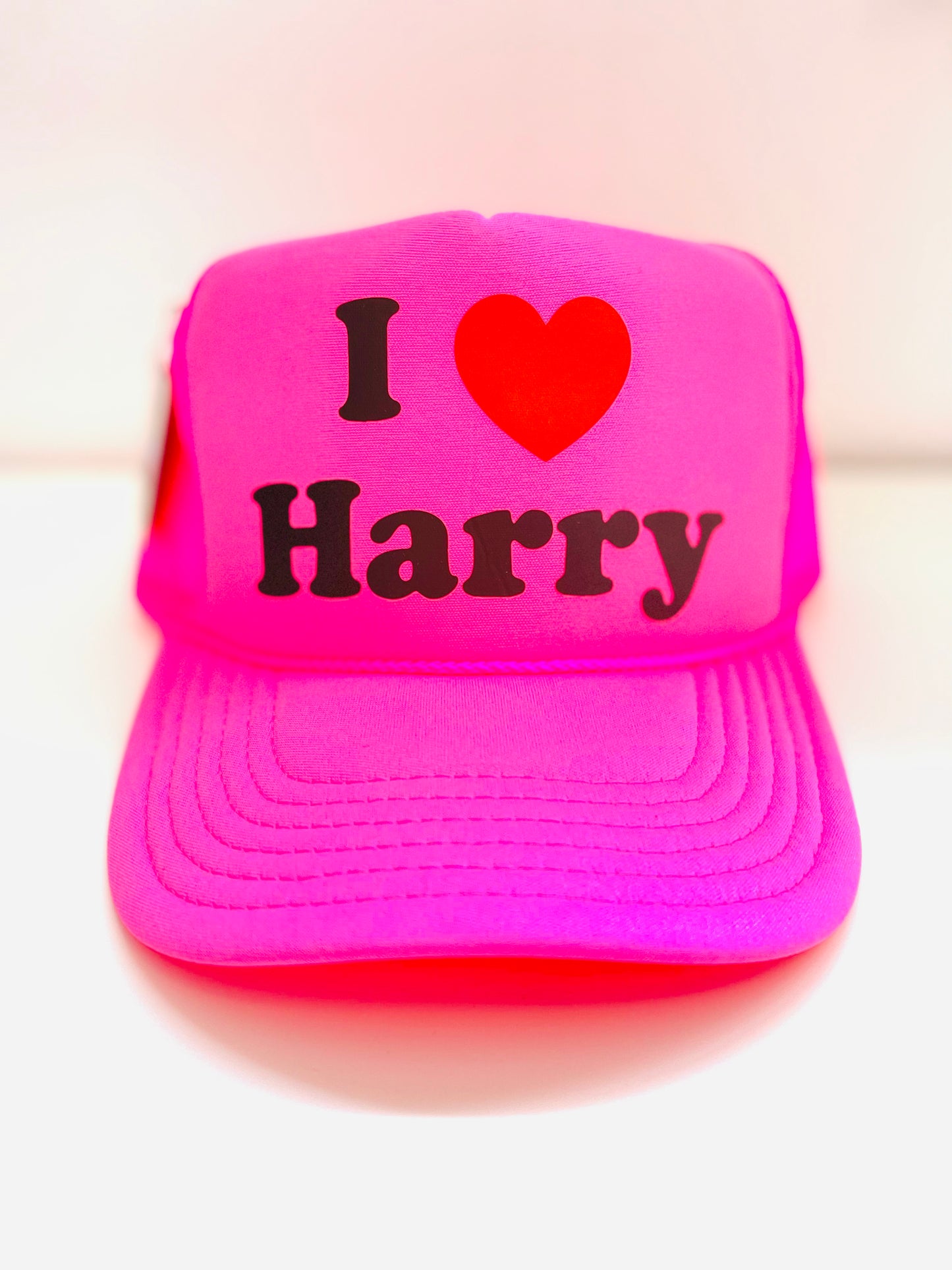 I ❤️ Harry (I love Harry)