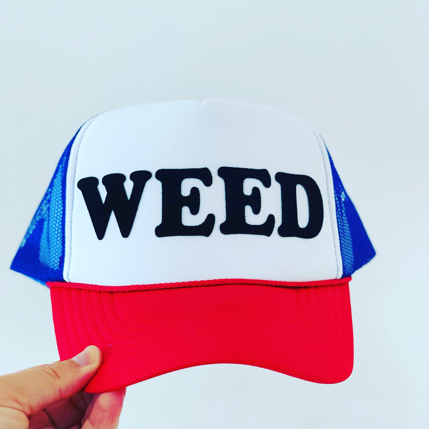 WEED
