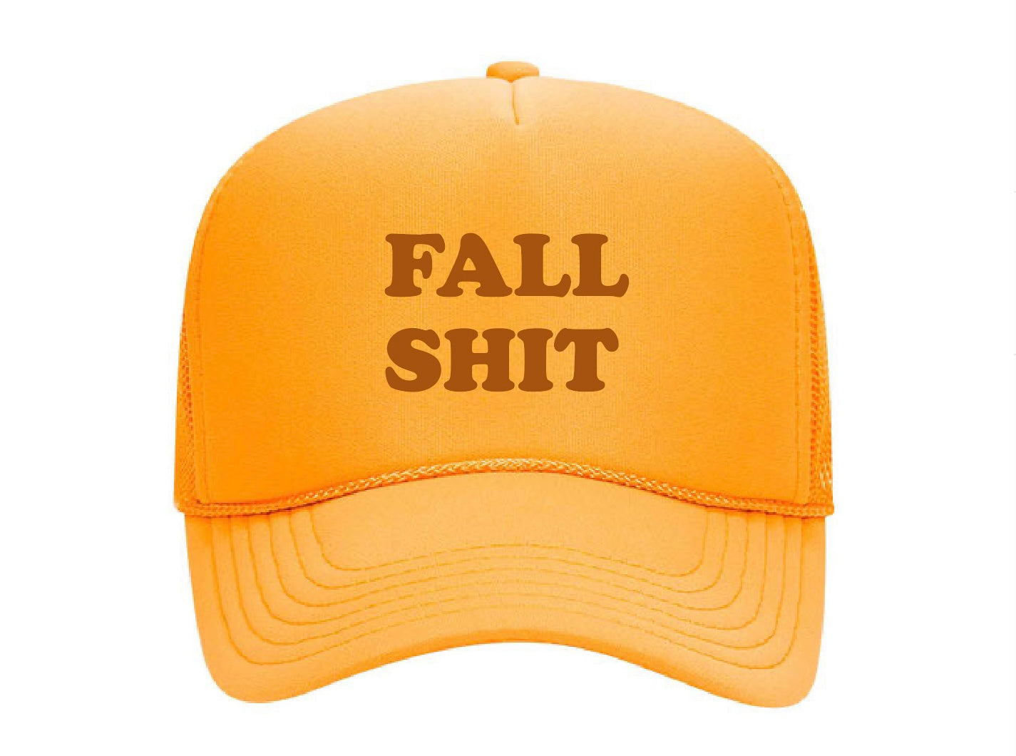 FALL SHIT