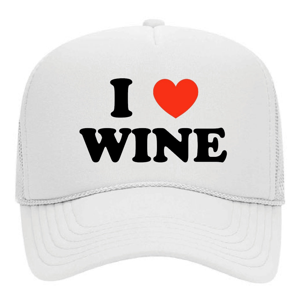 I ♥️ WINE