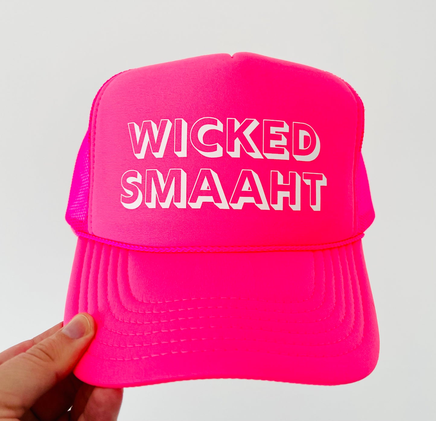 Wicked Smaaht