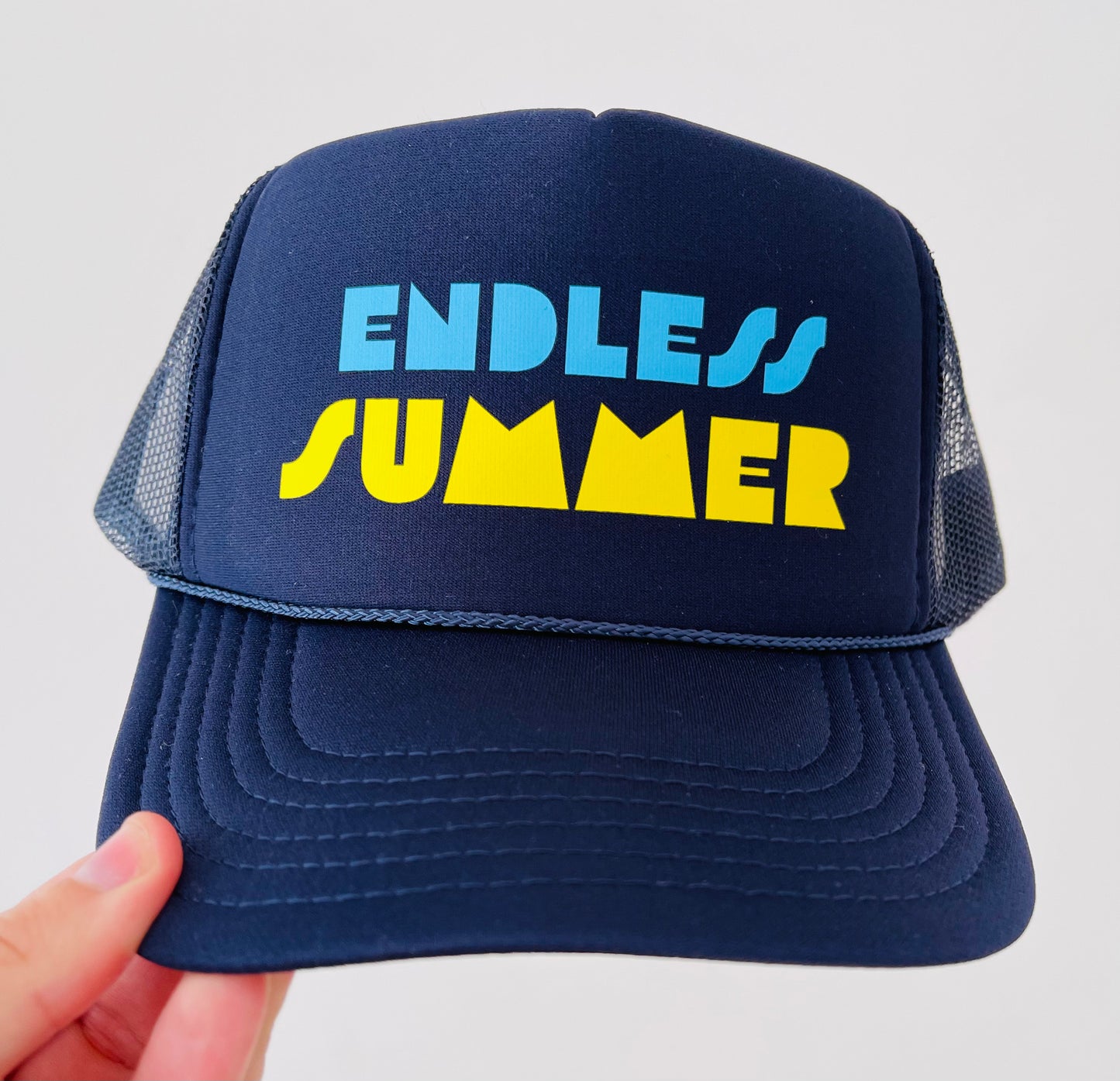 ENDLESS SUMMER