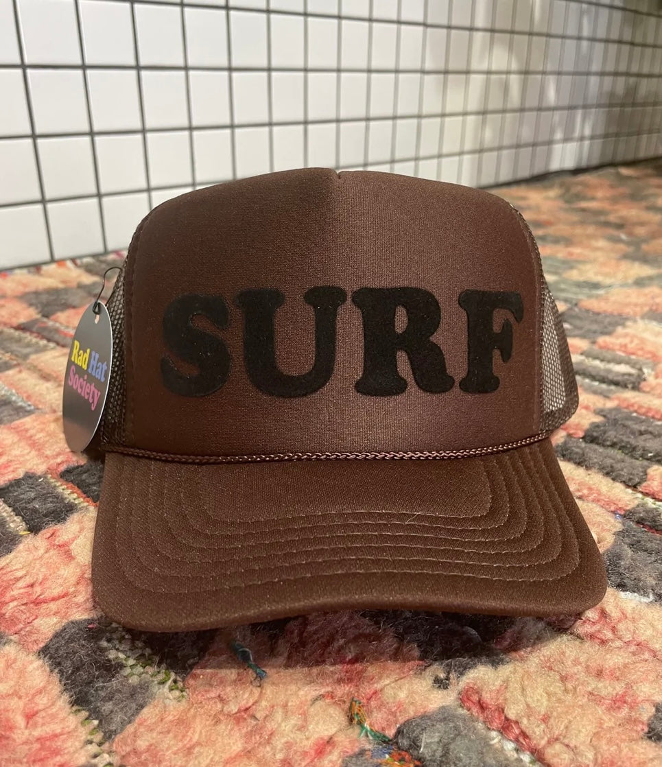 SURF