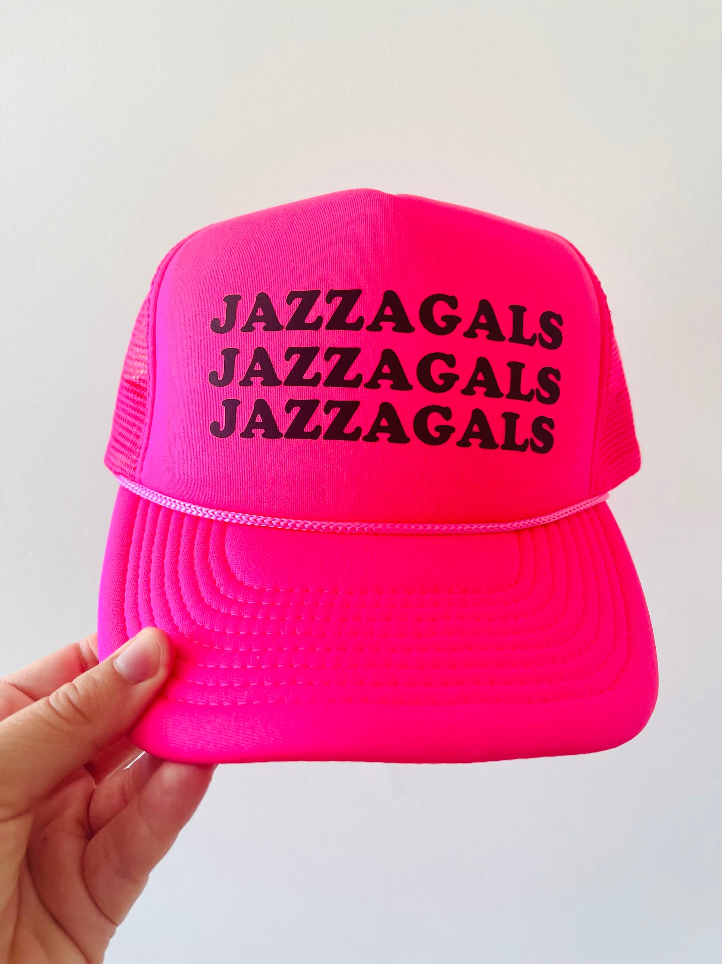 Jazzagals