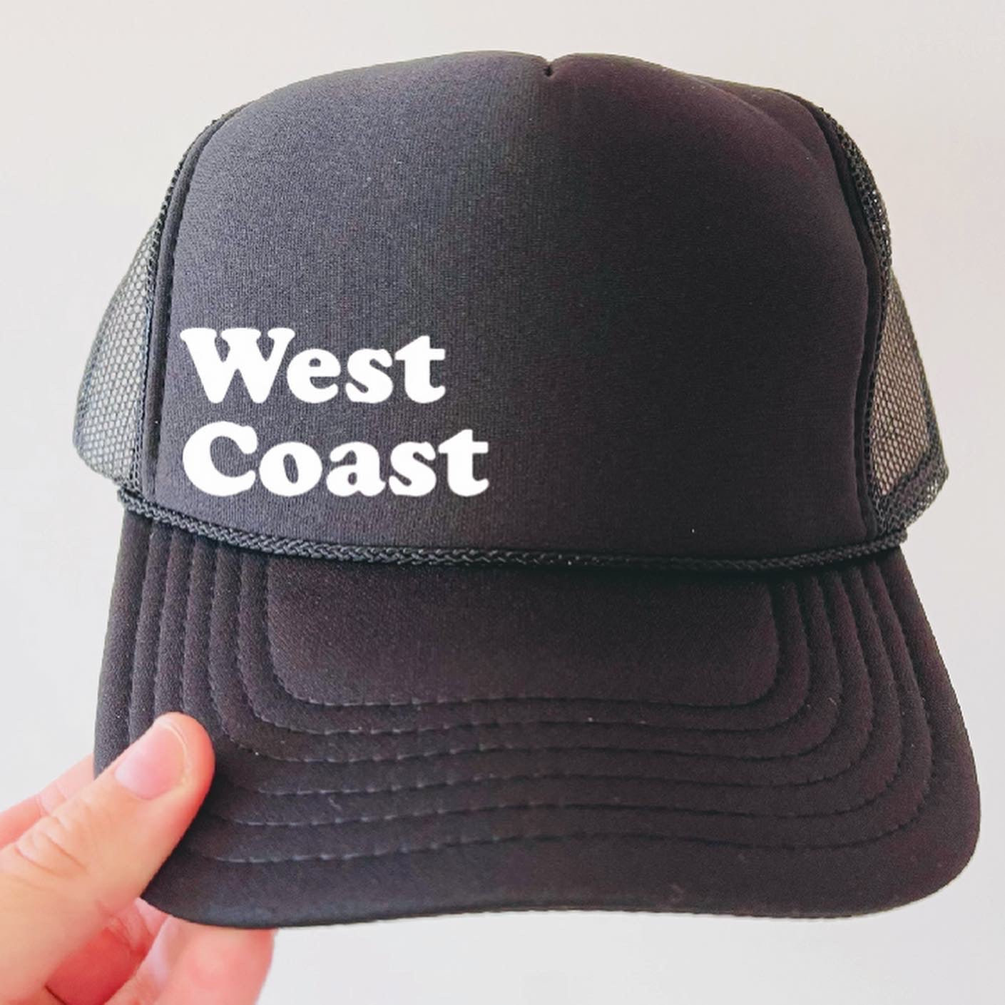 East Coast / West Coast