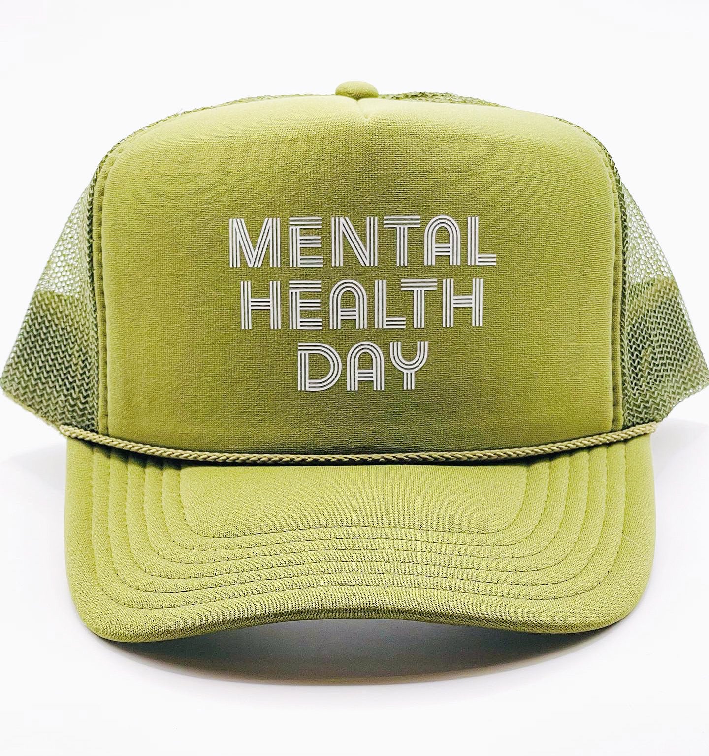 Mental Health Day
