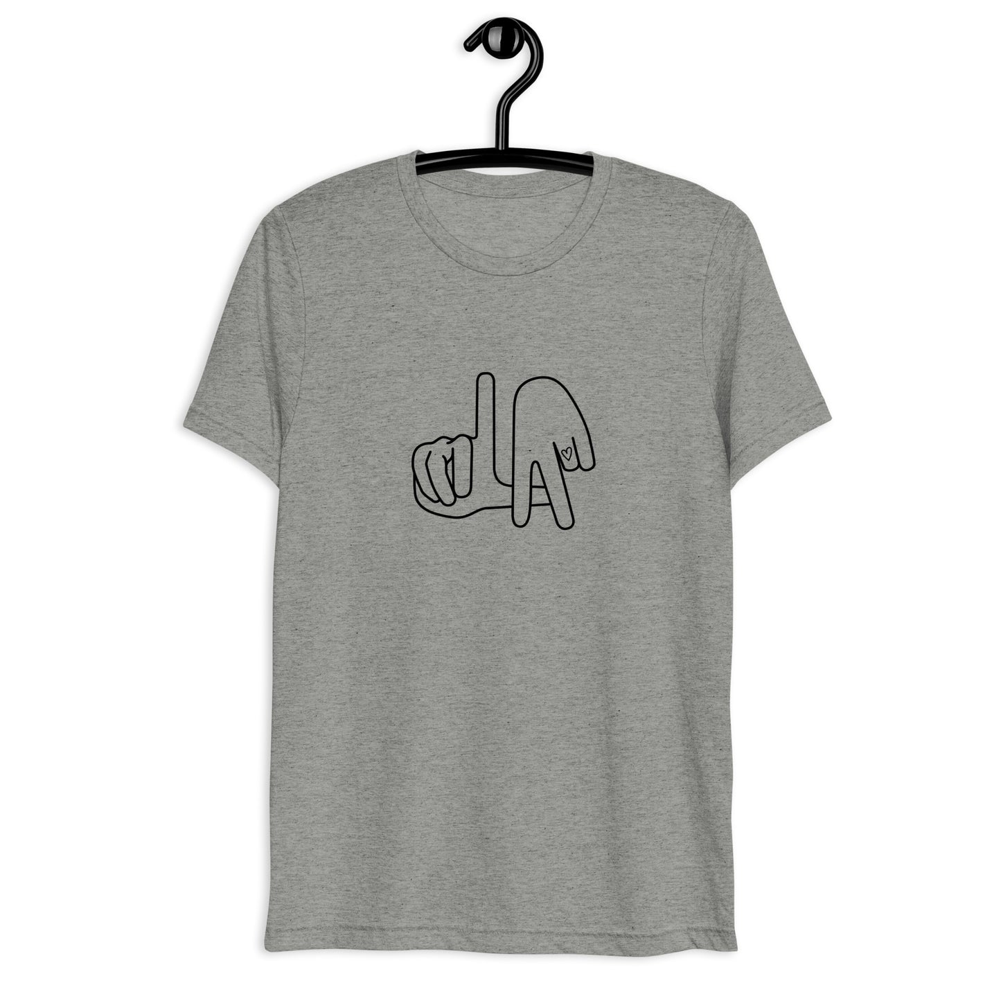 Smaller LA design