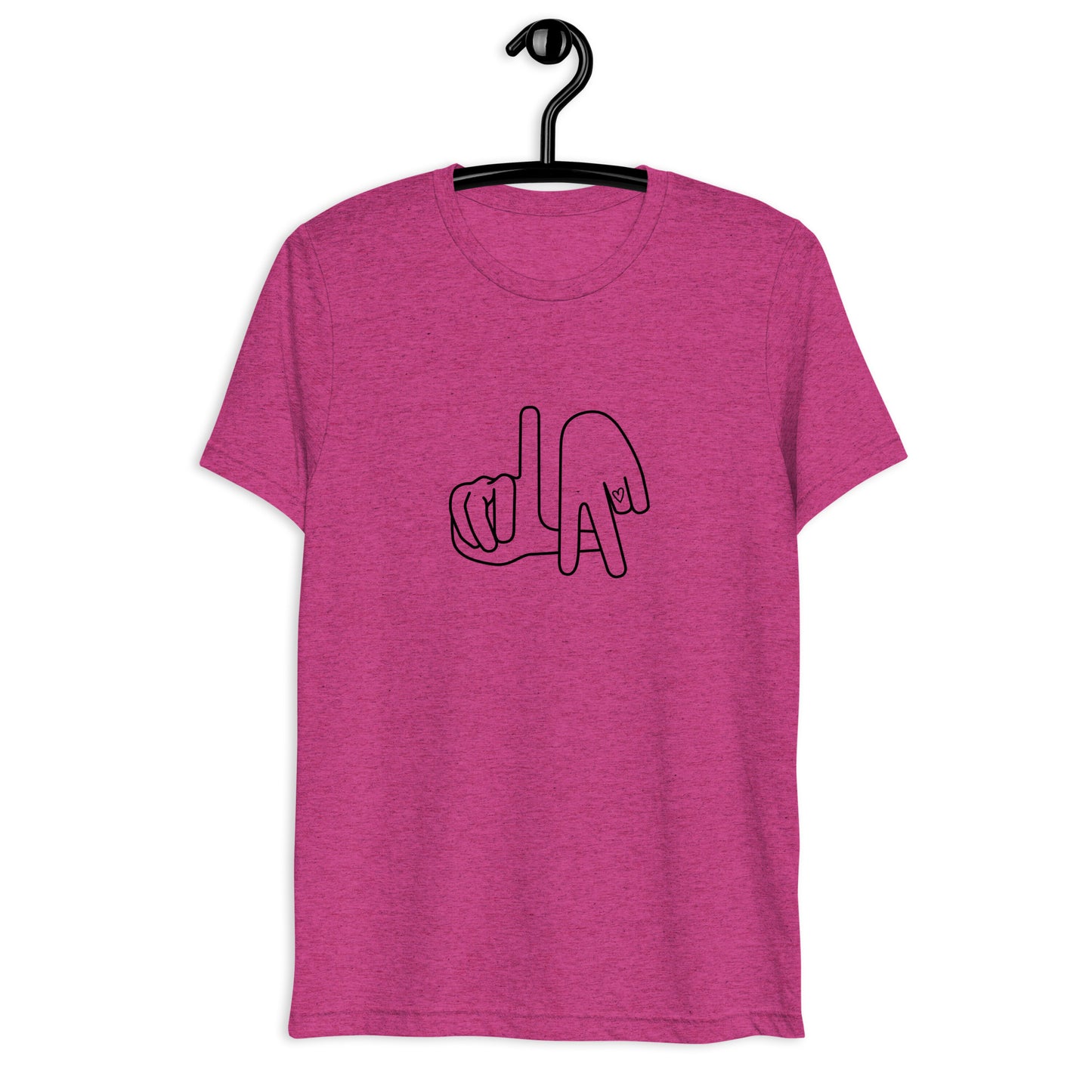 Smaller LA design