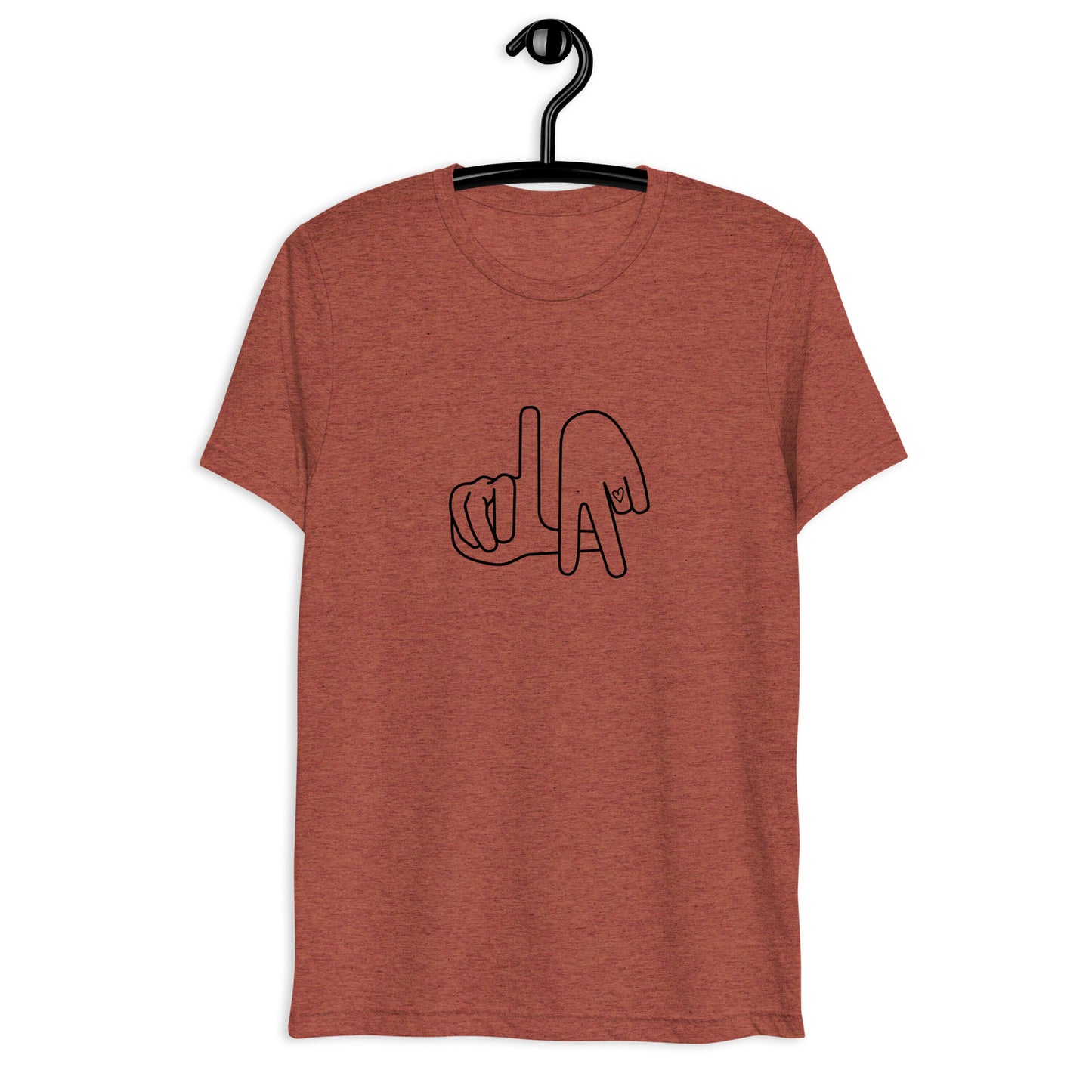 Smaller LA design