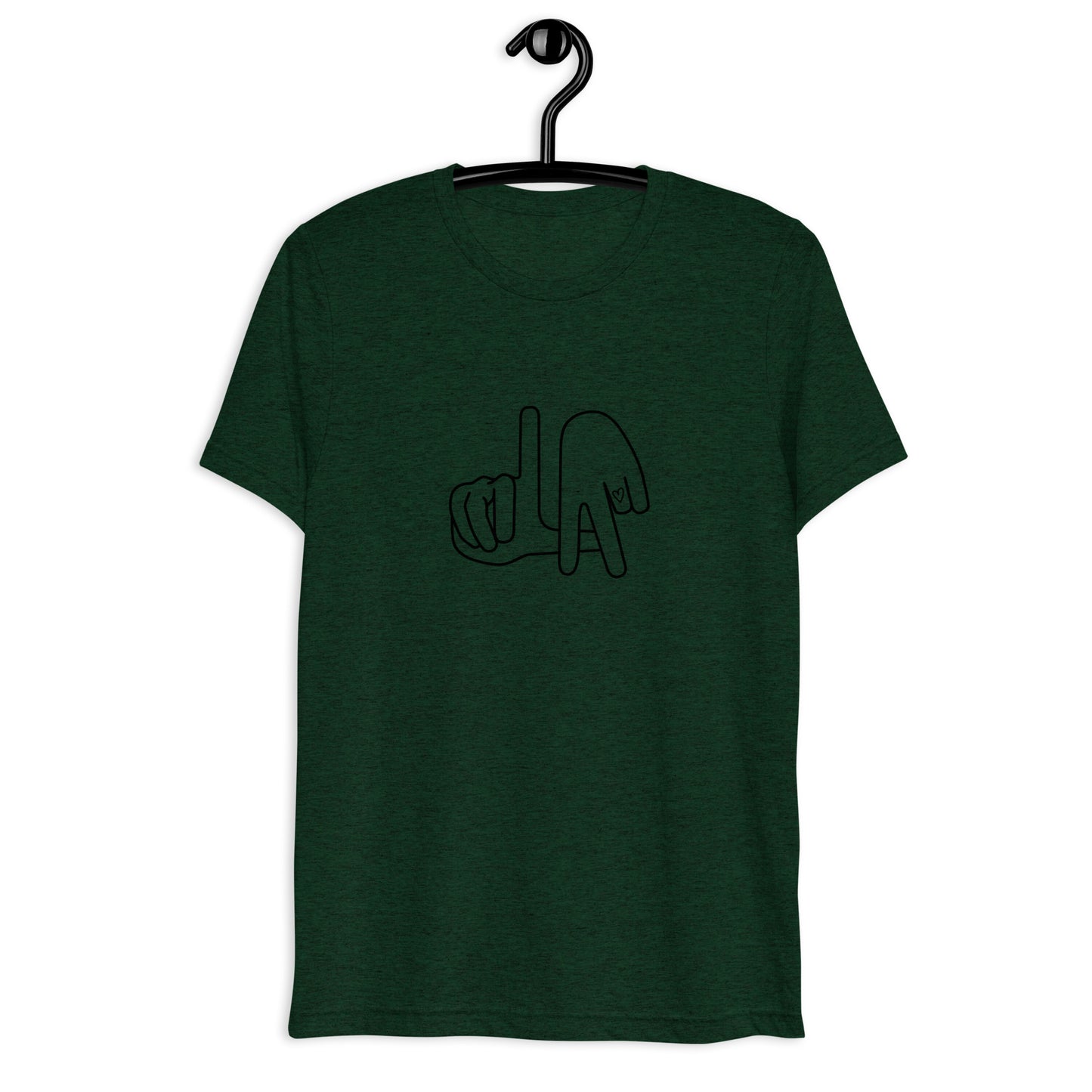 Smaller LA design