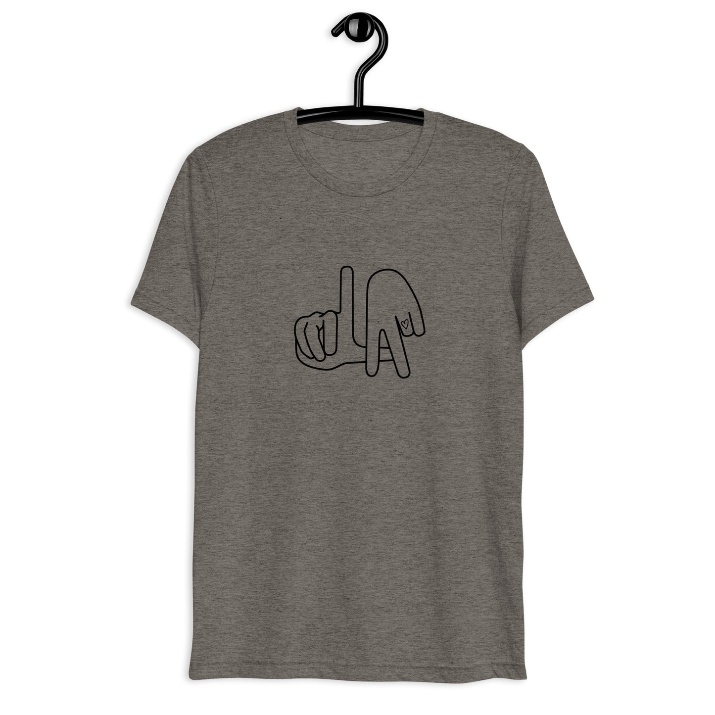 Smaller LA design
