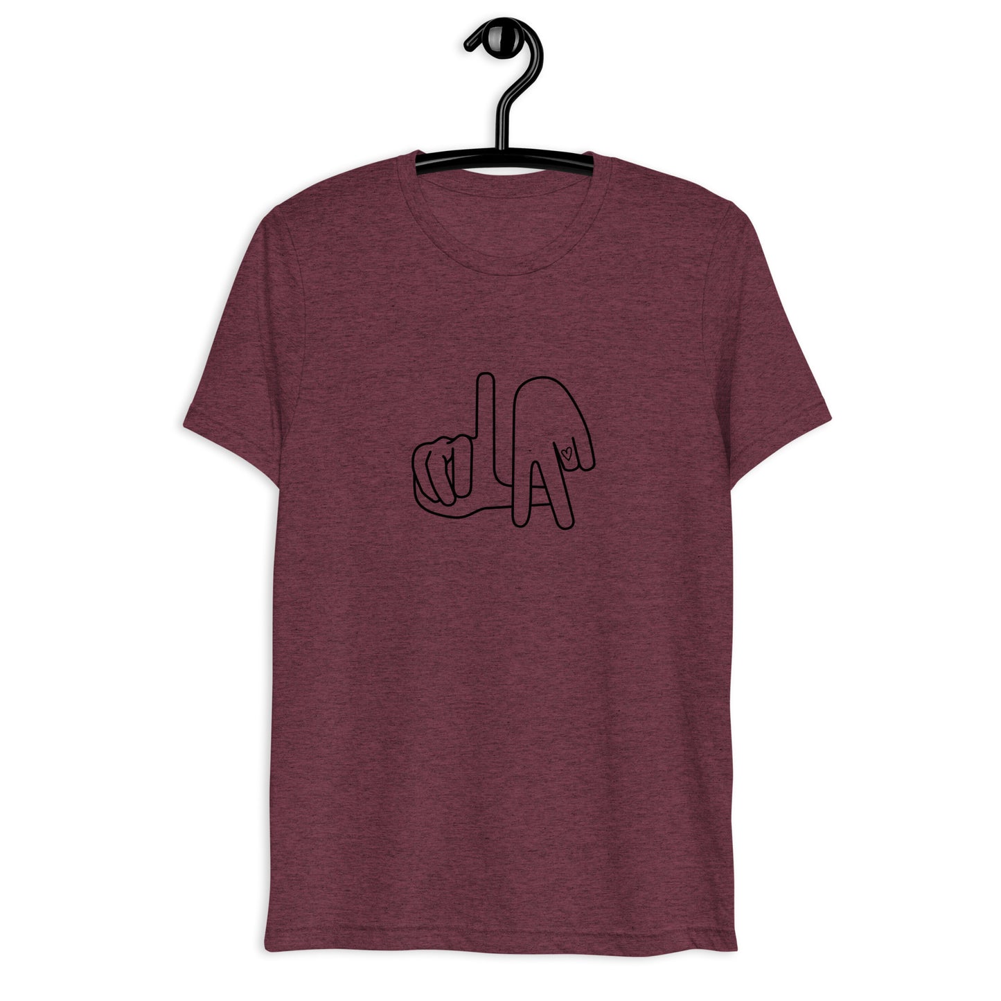 Smaller LA design
