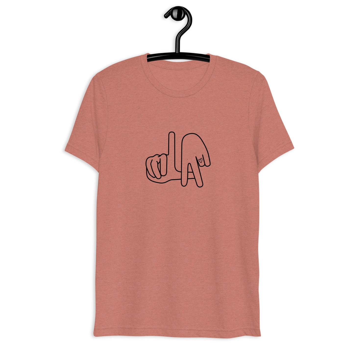 Smaller LA design