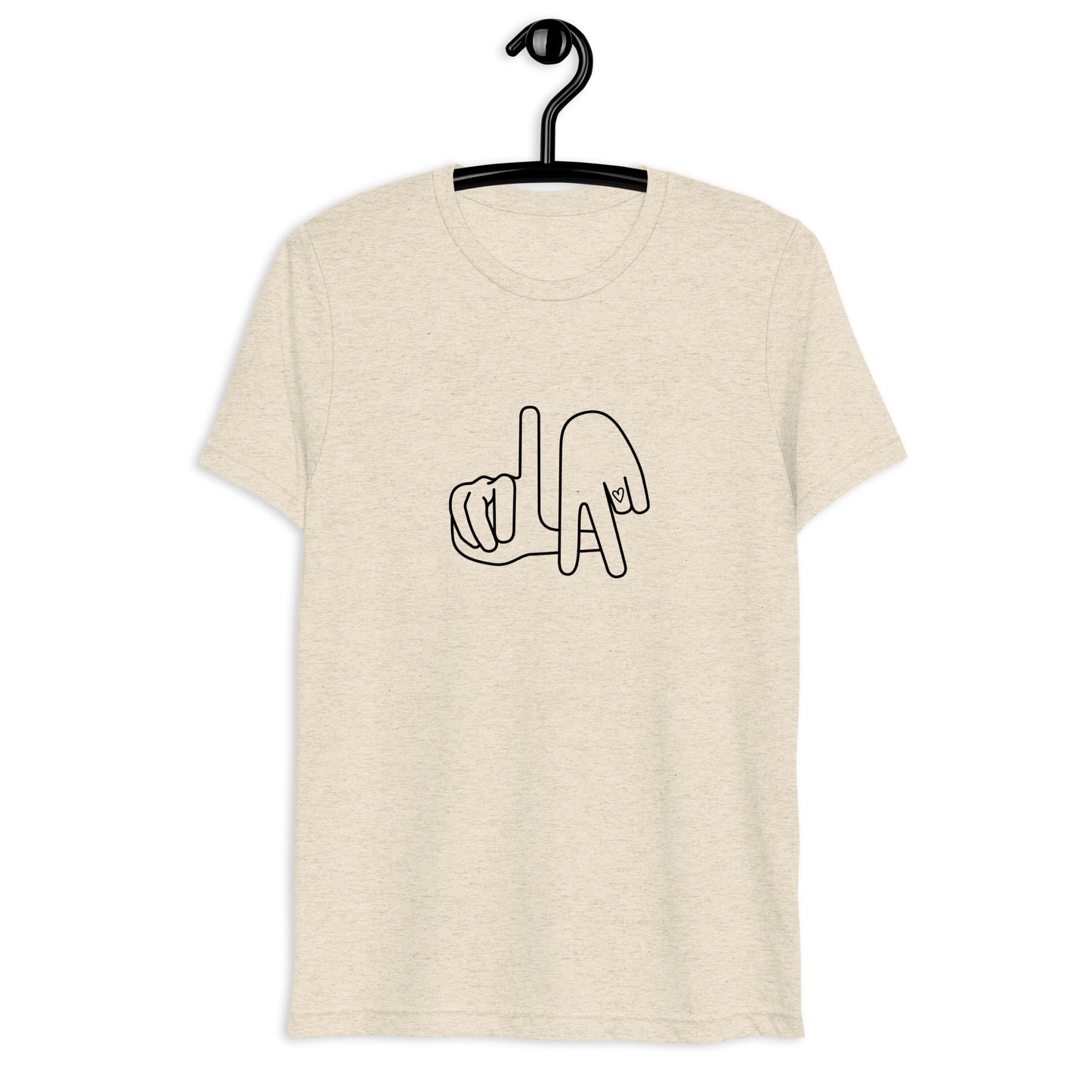 Smaller LA design