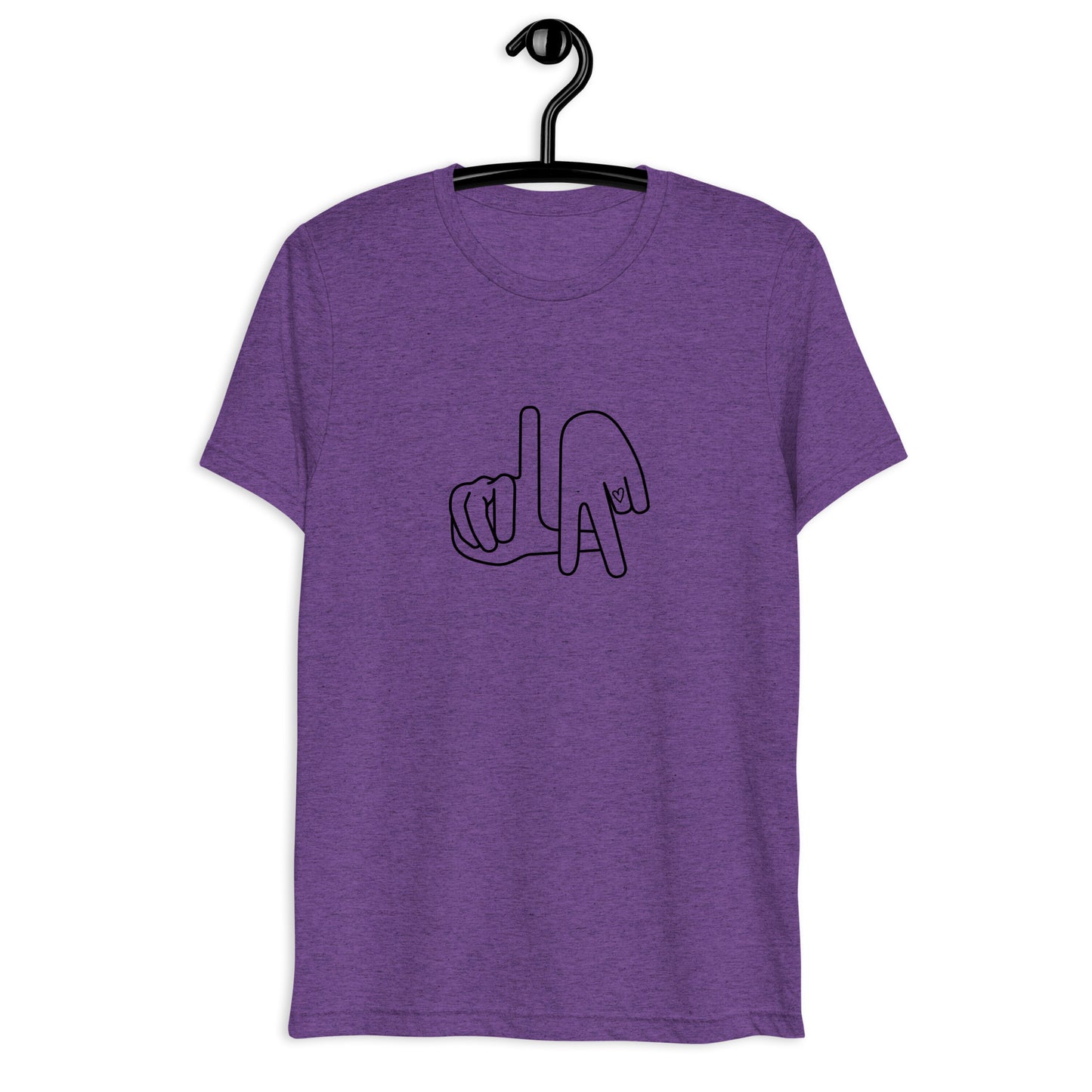 Smaller LA design
