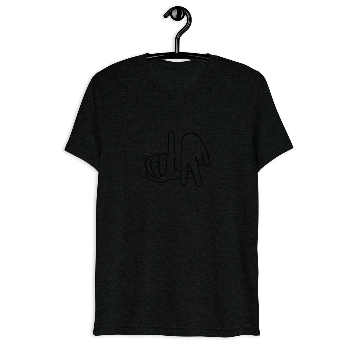 Smaller LA design