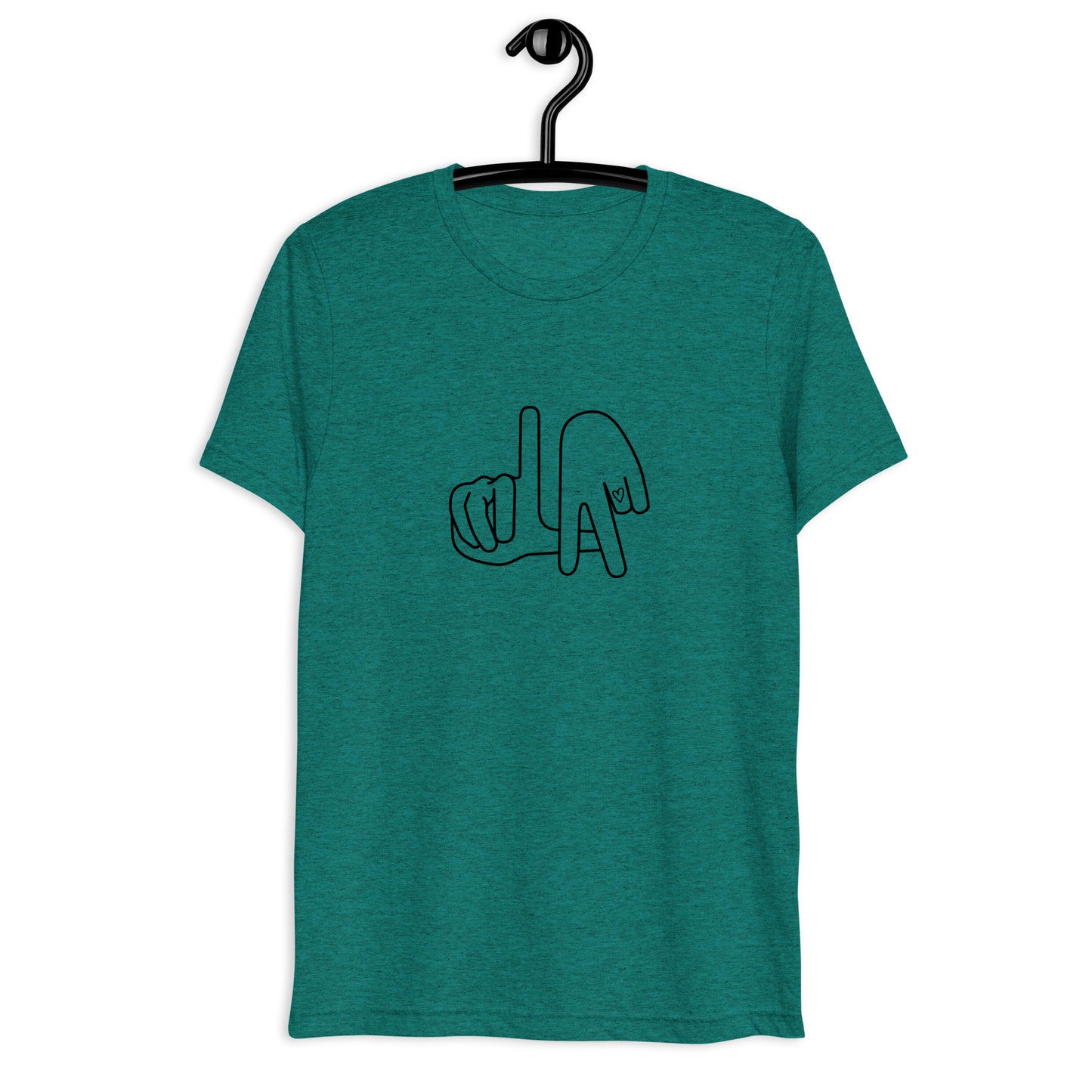 Smaller LA design