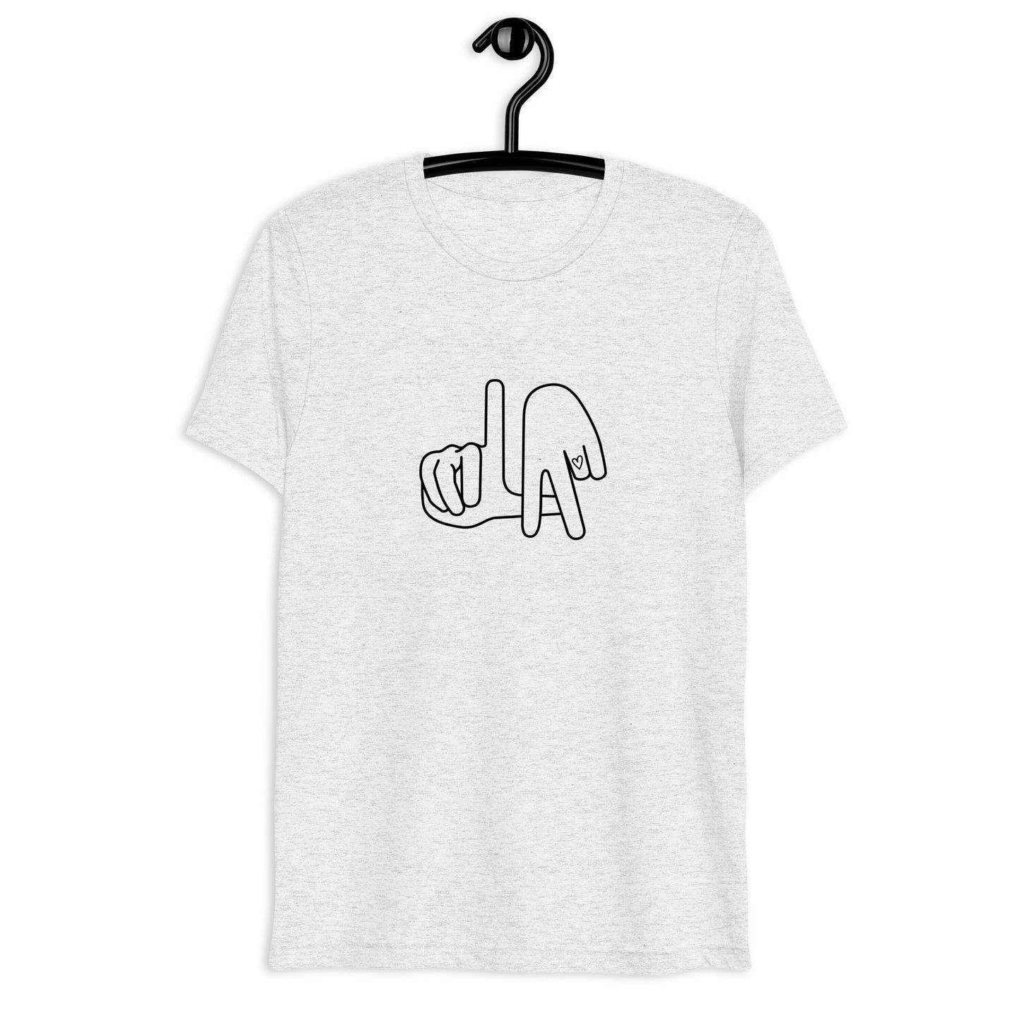Smaller LA design