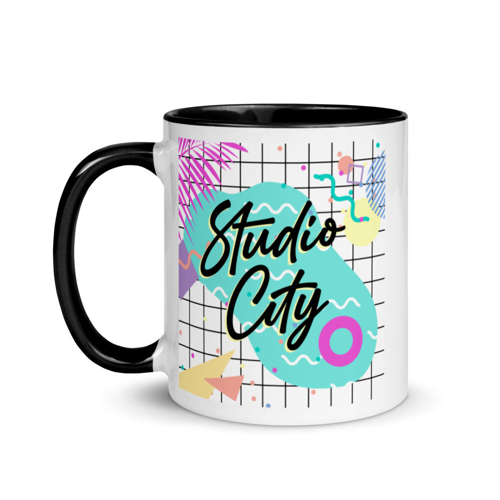 Studio City Mug