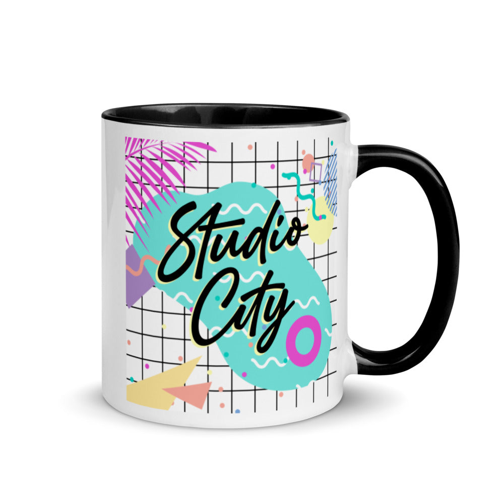 Studio City Mug