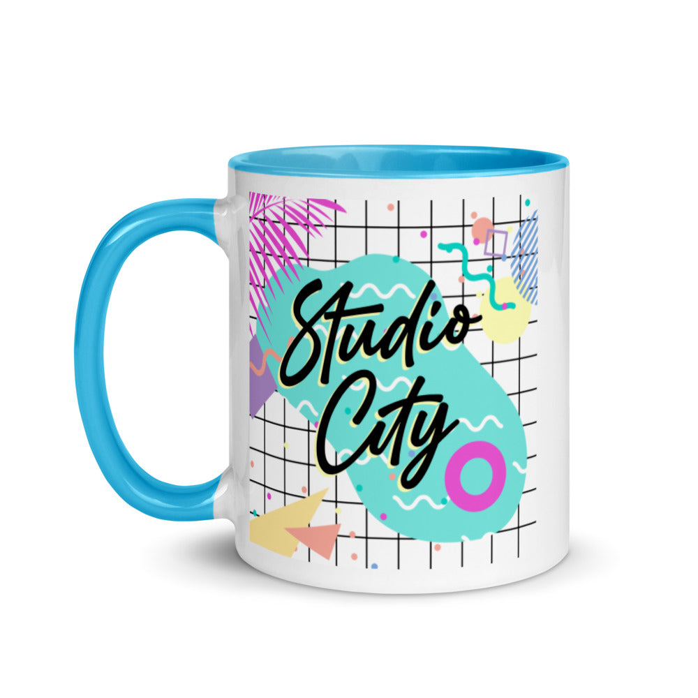Studio City Mug