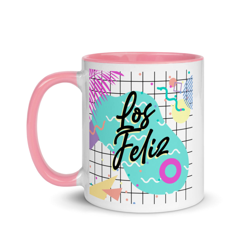 Los Feliz Mug
