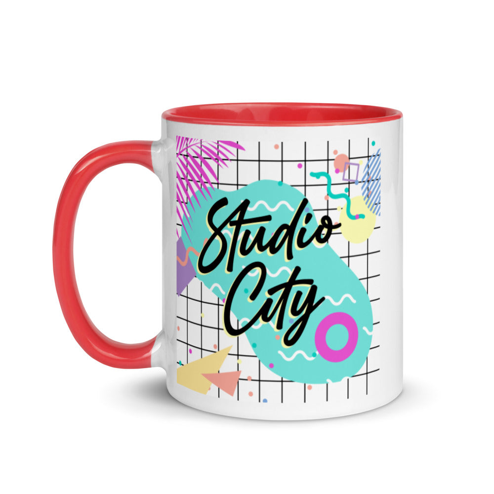 Studio City Mug