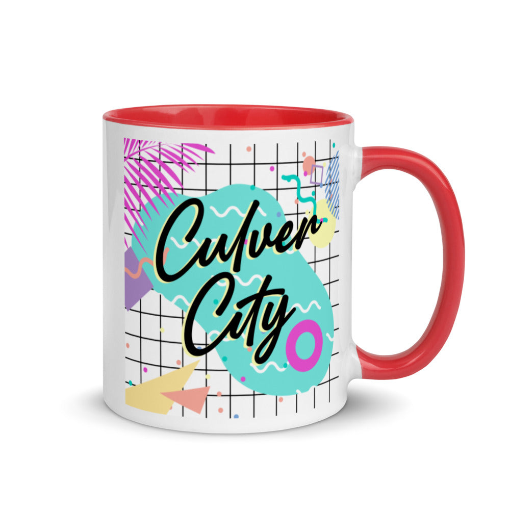 Culver City Mug