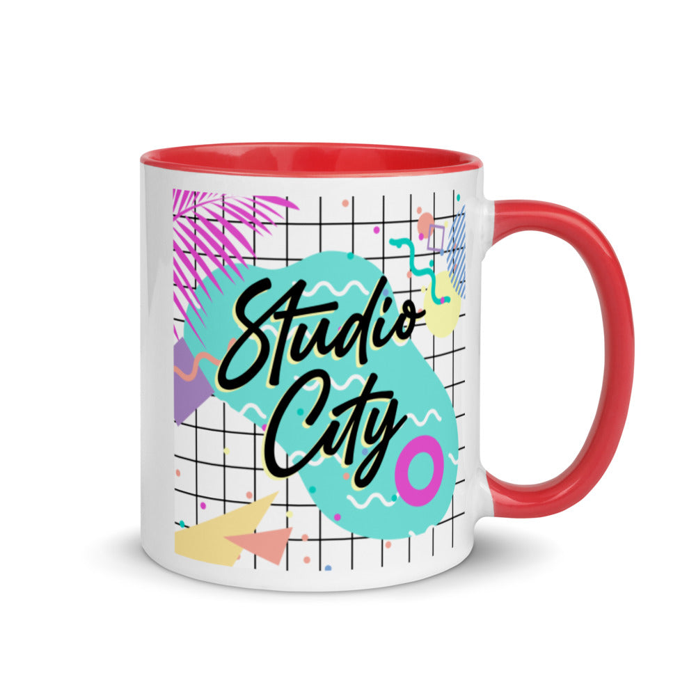 Studio City Mug