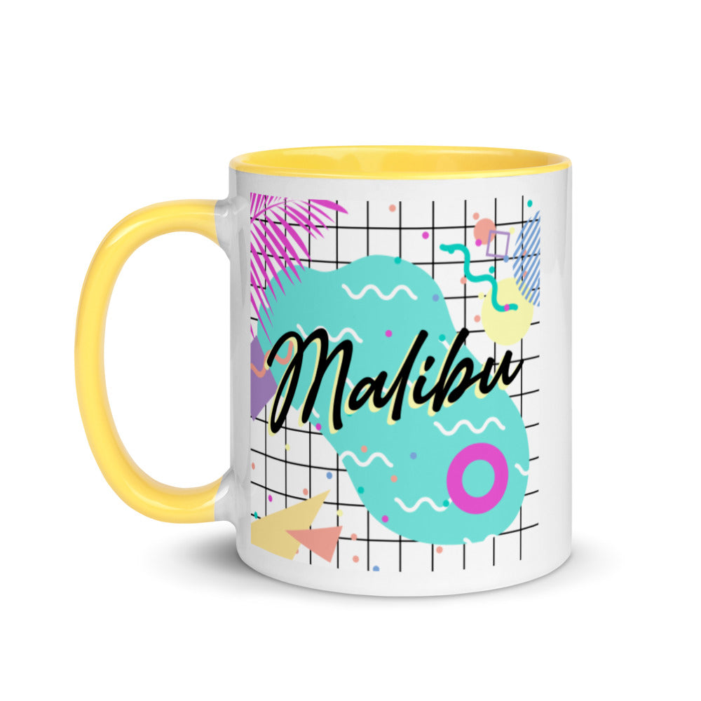 Malibu Mug