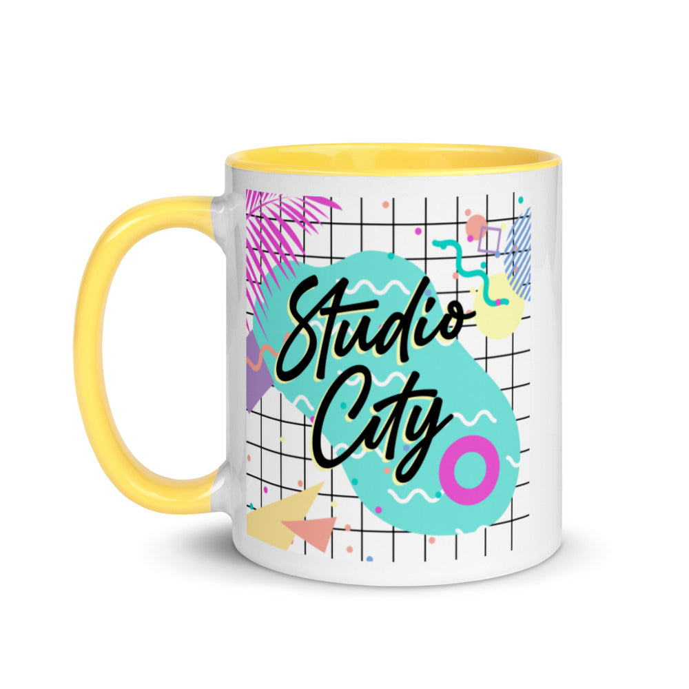 Studio City Mug
