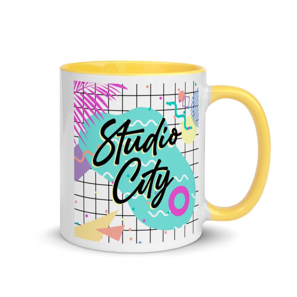 Studio City Mug