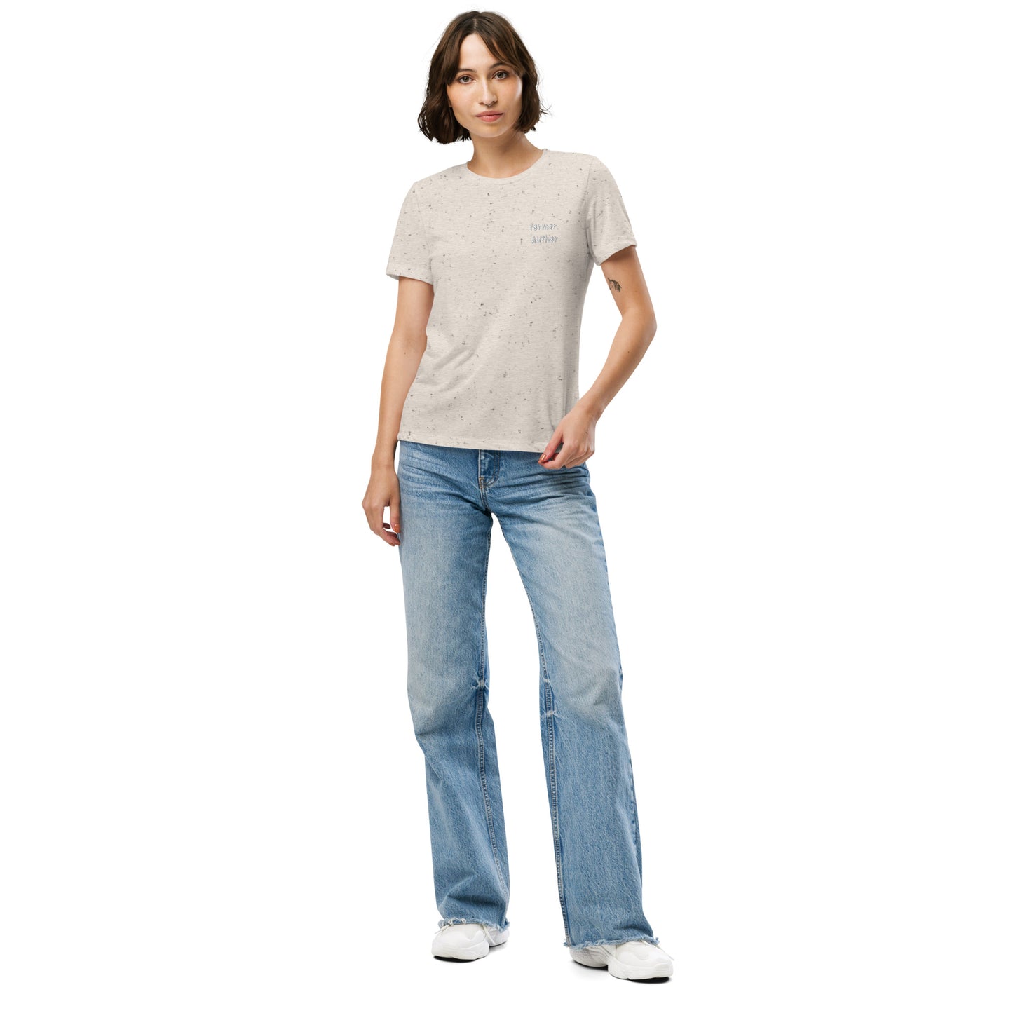 Former Author Tee