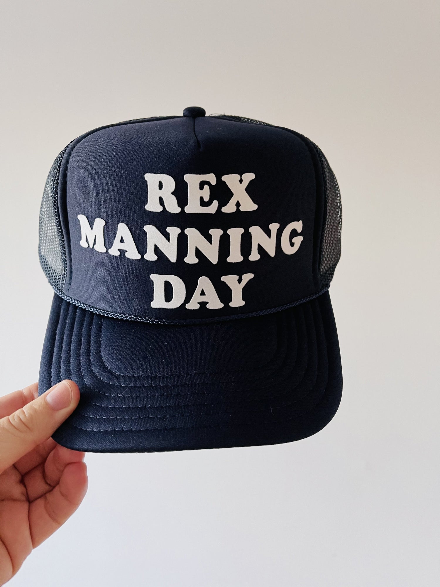 Rex Manning Day! (Empire Records)