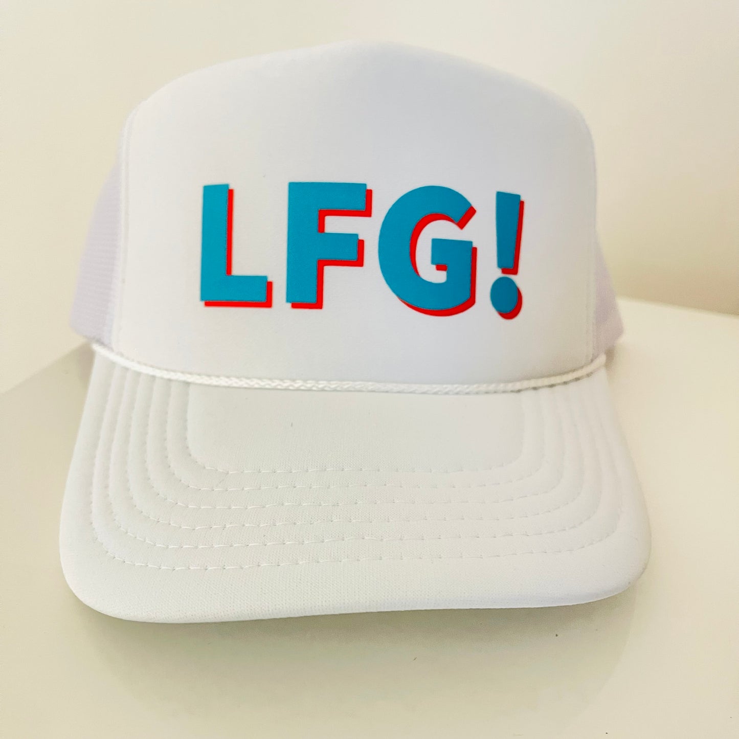 LFG!