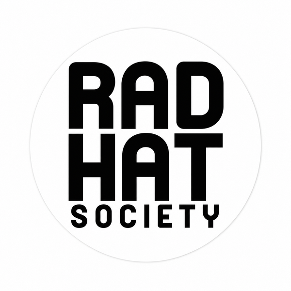 Rad Hat Society