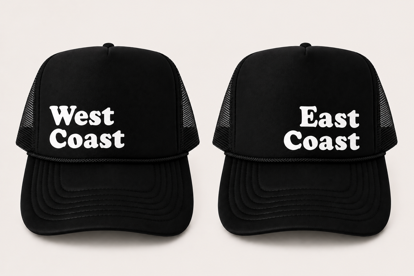 East Coast / West Coast